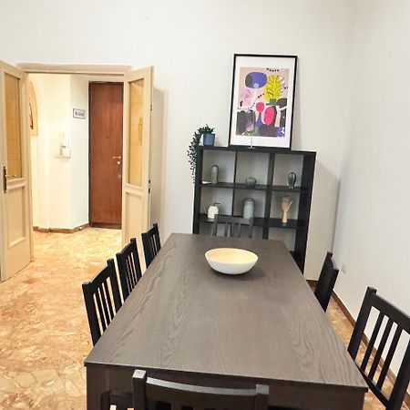 Angelico Home Rom Exterior foto